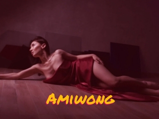 Amiwong