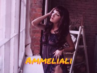 Ammeliali