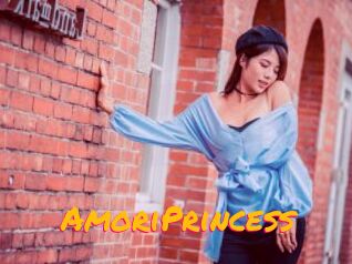 AmoriPrincess
