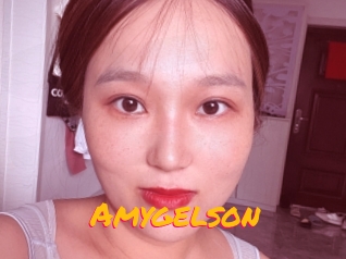Amygelson