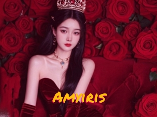 Amyiris