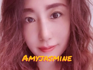 Amyjasmine