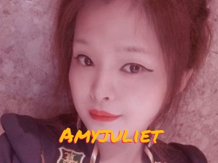 Amyjuliet