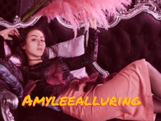 Amyleealluring