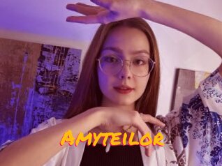 Amyteilor