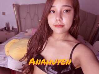 Anahuyen