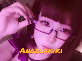 Angelakiki
