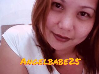 Angelbabe25