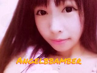 Angelbbamber