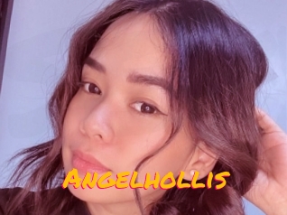 Angelhollis