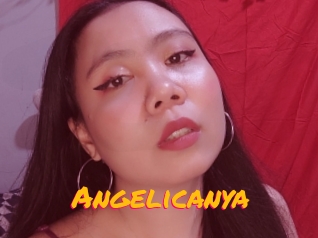 Angelicanya