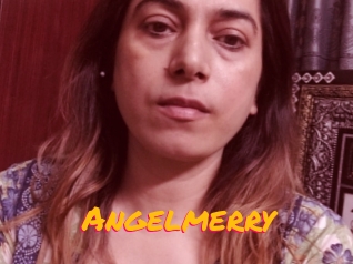 Angelmerry