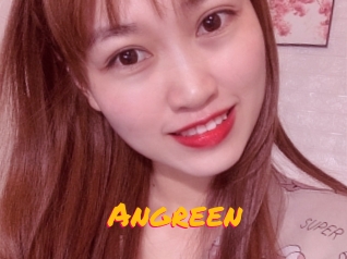 Angreen
