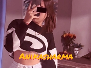 Anikasharma