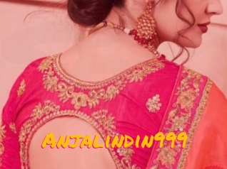 anjalindin999 Sexy Asiatique