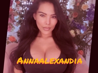 Annaalexandia