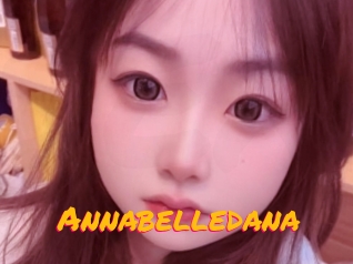 Annabelledana
