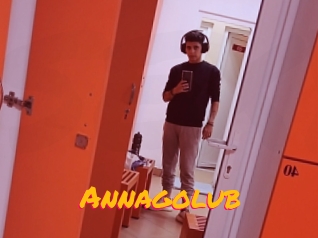 Annagolub