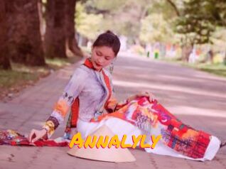 Annalyly