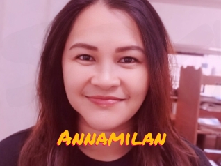 Annamilan