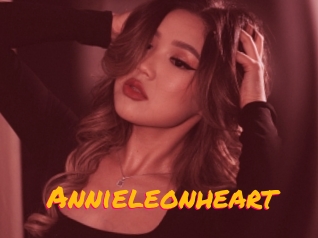 Annieleonheart