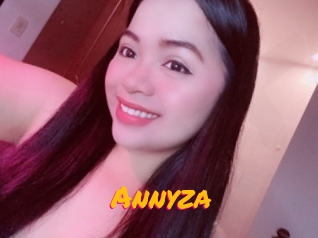 Annyza