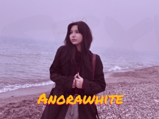 Anorawhite