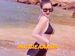 Antheaanna