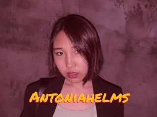 Antoniahelms