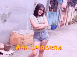 Aprilmaeasia