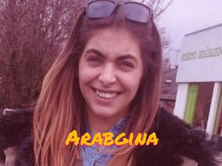 Arabgina