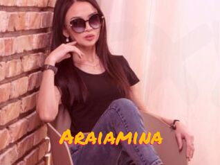Araiamina