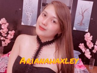 Arianahaxley
