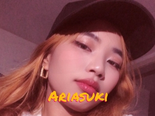 Ariasuki