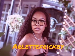 Arlettefrickey