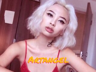 Artangel