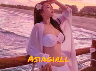 Asiagirll