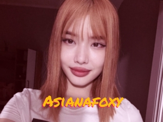 Asianafoxy