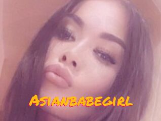 Asianbabegirl