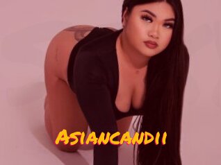 Asiancandii