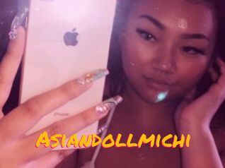 Asiandollmichi