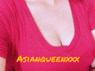 Asianqueenxxx