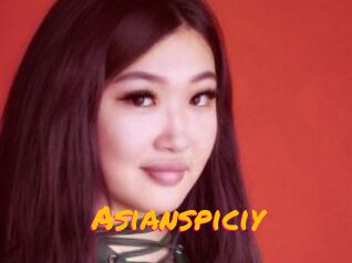 Asianspiciy