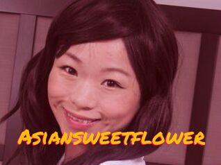 Asiansweetflower