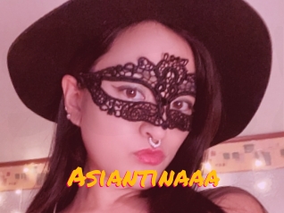 Asiantinaaa