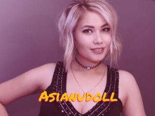 Asianudoll