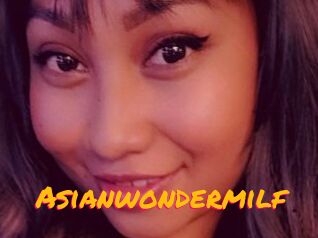Asianwondermilf