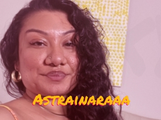 Astrainaraaa