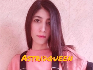 Astridqueen