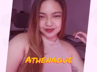 Athenague